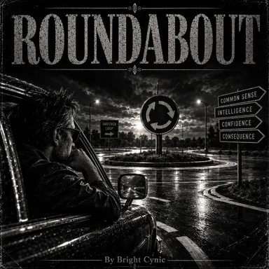 Roundabout — Bright Cynic