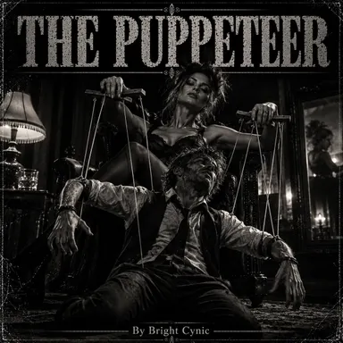 The Puppeteer — Bright Cynic